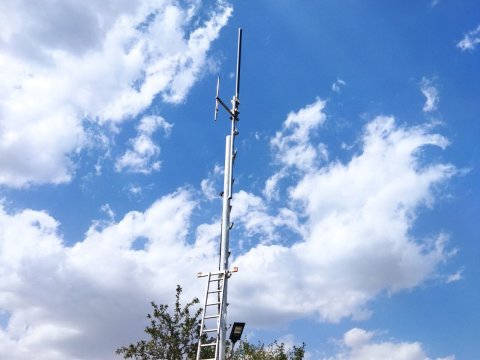 Kəlbəcərdə teleradio yayımı təmin olundu, Cəbrayılda işlərə başlanıldı