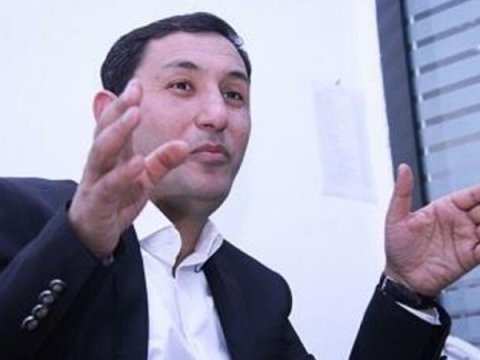 “Space” TV-nin rəhbəri yenilikləri ANONS ETDİ  