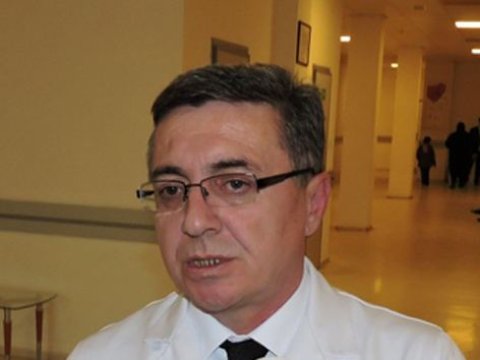 Baş Səhiyyə Mərkəzinə yeni rəhbər TƏYİNATI