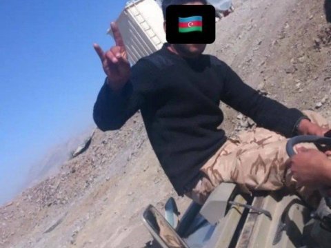 İran-Azərbaycan GƏRGİNLİYİ: “Hizbullah”a qarşı “boz qurdlar” var 