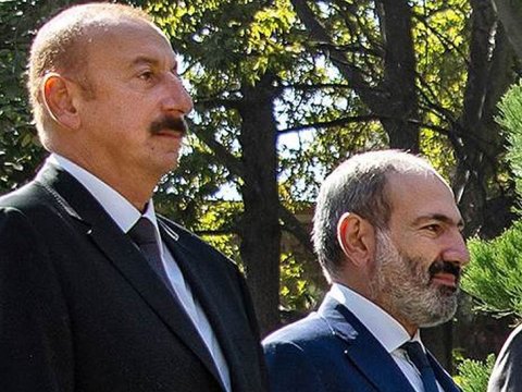 Əliyev Paşinyanı xilas edir: Serjikin alçaldılması... - TƏHLİL