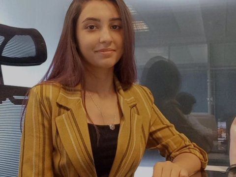 UNEC tələbəsi dünya birincisi oldu
