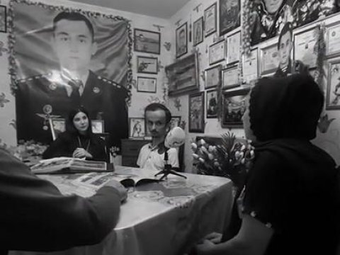 “Ana, sənə baxa bilmirəm, gülməyim tutur” - gülüşü ilə yaddaşlarda qalan KAPİTAN