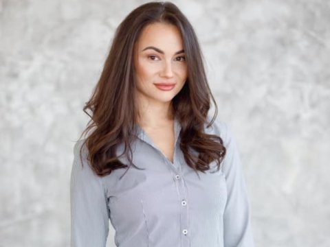 Azərbaycanlı qız Xarkov meri uğrunda seçkidə YARIŞACAQ