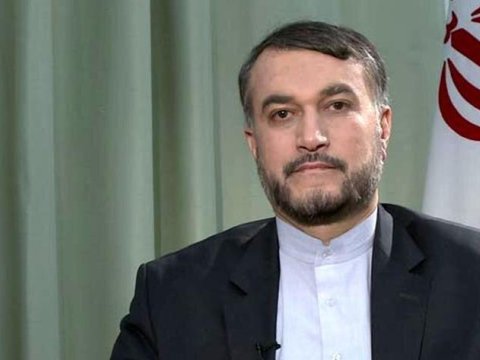 İran XİN başçısı Moskvaya gedəcək