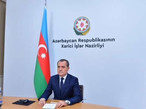 Qoşulmama Hərəkatının Gənclər Şəbəkəsi təsis edilir