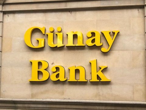 “Günay Bank”ın vəzifəli şəxsinə cinayət işi açıldı