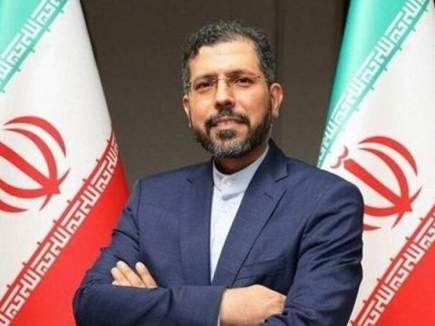 “Həm Azərbaycan, həm də Ermənistanla yaxşı münasibətlər qururuq” - İran rəsmisi   