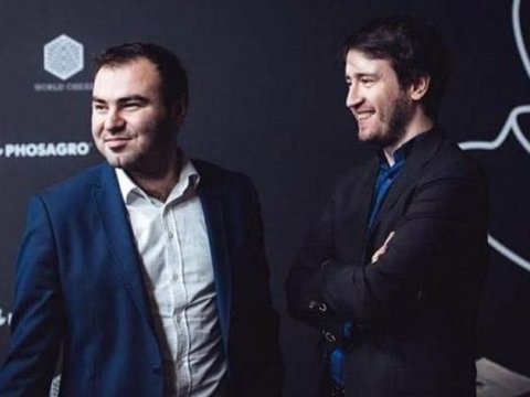 Teymur Rəcəbov İKİNCİ oldu