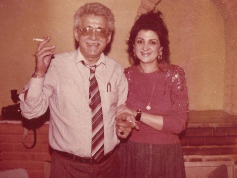 Unudulan deputatlar: Elçibəyə rəqib olan, kabinetini AXC-yə verən, Heydər Əliyevin təriflədiyi Xalq YAZIÇISI 
