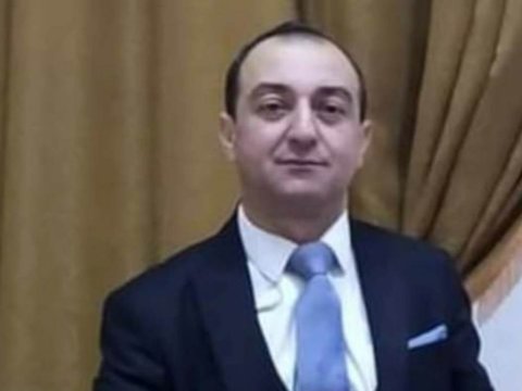 Daha bir həkim koronavirusdan öldü - FOTO
