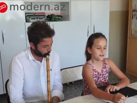 Dünyanı təəccübləndirən ney müalicəsi - “Minlərlə insan xəstəxanamıza müraciət edir” - MÜSAHİBƏ 