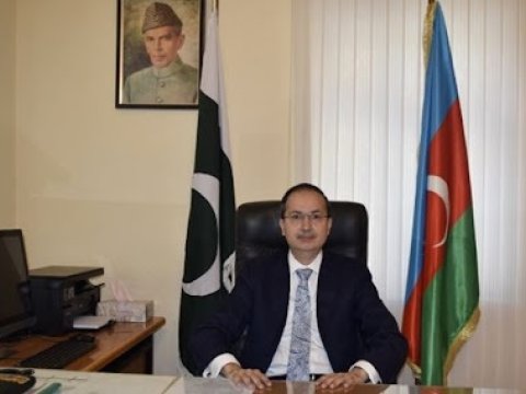 “Azərbaycan mənim üçün ikinci evə çevrilib” - Səfirlə SÖHBƏT