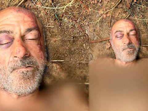 Sumqayıtda naməlum kişi meyiti TAPILDI