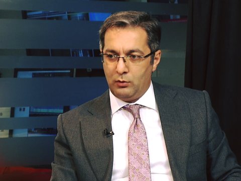 Ceyhun Səfərova ağır itki üz verib  