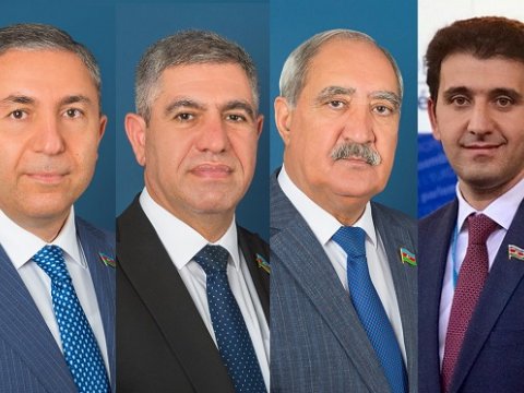 Sosial şəbəkələrdəki nasazlıq deputatlara problem YARATDI…  