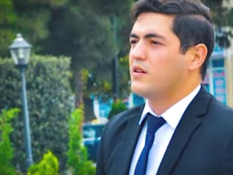 Qara Nuru kəndinin işıqlı MÜƏLLİMİ - Arzusu yarımçıq qalan ŞƏHİD 