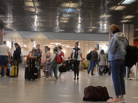 Yunanıstandan Azərbaycan pasportu olanlarla bağlı QƏRAR