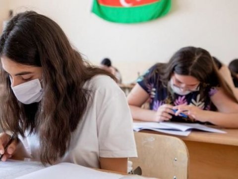 Rezidenturaya qəbulun NƏTİCƏLƏRİ