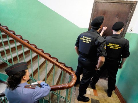 Rusiyada “nurçular” saxlanıldı – Aralarında azərbaycanlılar da var