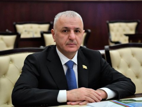 Azərbaycan heç vaxt indiki qədər güclü olmayıb - MÜSAHİBƏ
