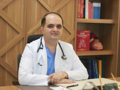 Azərbaycan Ermənistanla normal münasibətlərin qurulmasına prioritet istiqamət kimi yanaşır