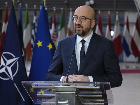 Aİ: NATO-nu təhlükəsizliyimizin təməl daşı olaraq görürük