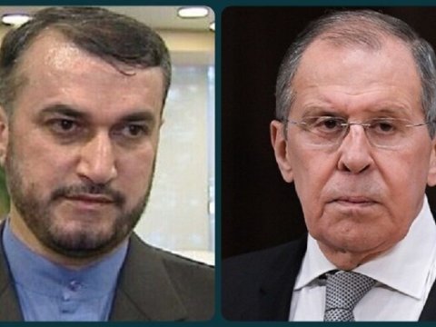 Tehran rusların qapısını döyür: Abdullahianın Moskvaya təcili səfəri - TƏHLİL