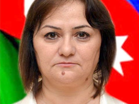 Cəbrayılın azad olunması ordumuzun şücaətinin nəticəsidir