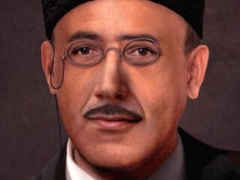 Şərqin Şekspiri qırğız dilində