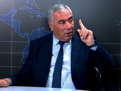 Hafiz Hacıyev də Ocaq Necatın ofisinə gedirmiş? - Partiya sədrindən hacı Qalibə sərt CAVAB   