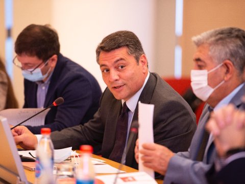 Ölkəmizdə yoxsulluq azaldılır