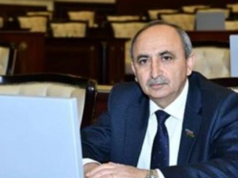 Azərbaycan Qaçqınlar Cəmiyyəti bəyanat yayıb