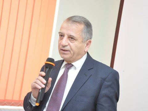 Nazir müşaviri təyin olunan gənc tanınmış jurnalistin oğludur - DOSYE 