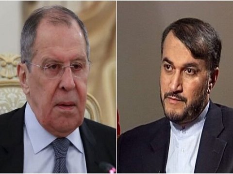 Tehran Moskvaya Azərbaycandan ŞİKAYƏT ETDİ