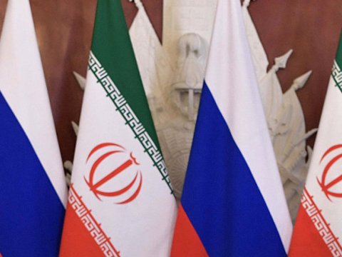 Rusiya İranla RAZILAŞDI
