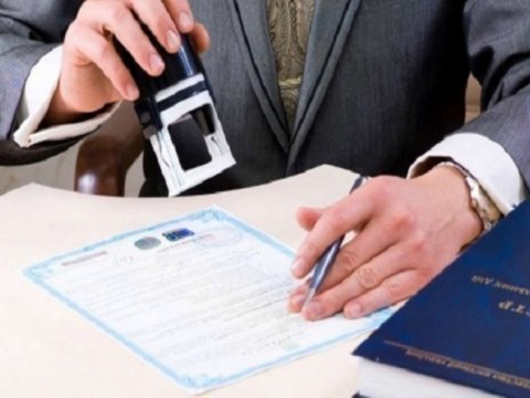 Xaricdə təhsil alan 71 nəfərin diplomu tanınmadı