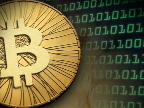 Kriptovalyutadan gəlir əldə edənlər vergi ödəməlidir