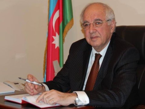 Prezident 77 yaşlı səfiri geri ÇAĞIRDI