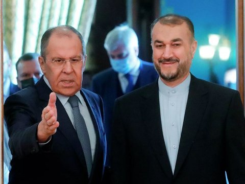 Tehran Moskvadan əliboş qayıdır...  