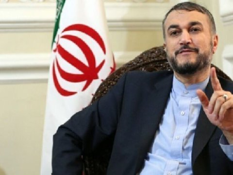 İran XİN rəhbərindən Bakı və İrəvana səfər MESAJI