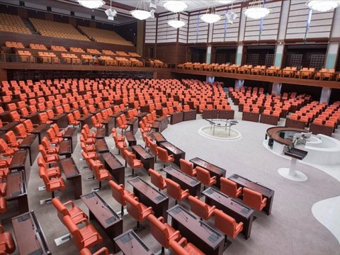 Türkiyə parlamenti Paris Sazişini TƏSDİQLƏDİ