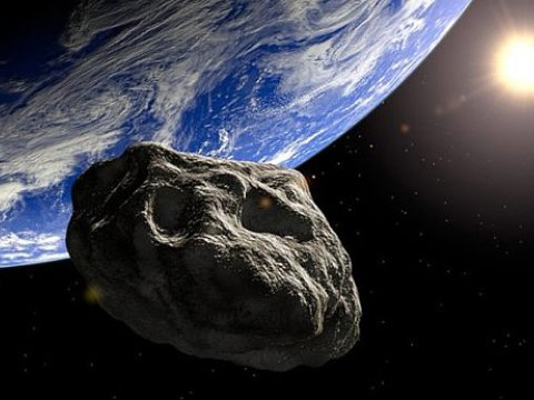NASA Yeri asteroidlərdən qoruyacaq