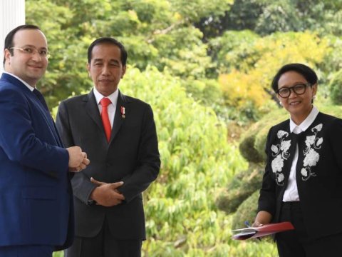 “Vətən müharibəsi zamanı dost və dost olmayan ölkələr özlərini göstərdi” - Səfirlə SÖHBƏT   