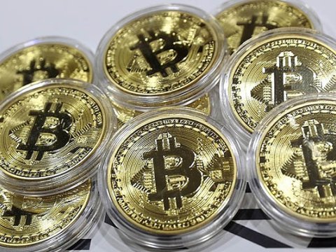 “Bitcoin”in qiyməti yenidən bahalaşdı