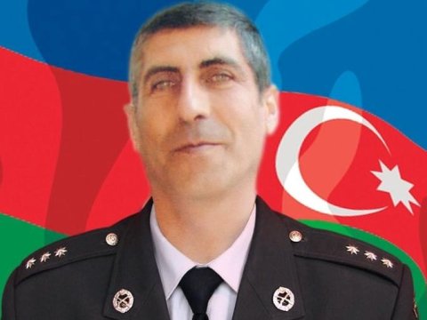 “Kaş tələbə olmağımı atam da görə biləydi” - Şəhid OĞLU  