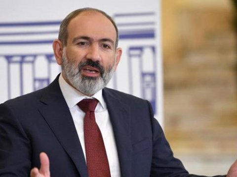 Paşinyan: “Azərbaycanlılar Şuşaya qayıtmalı idilər”  