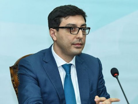 Yeni nazirdən ANONS: İslahatlara ehtiyac var