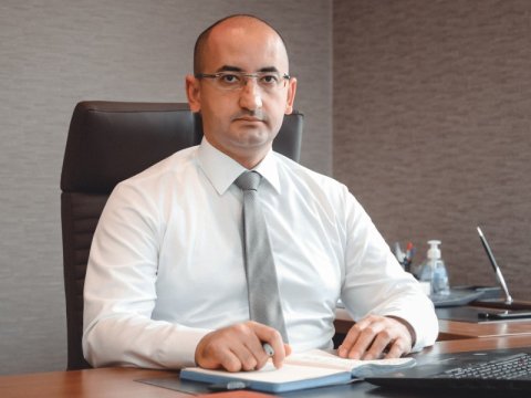 Emin Əmrullayevdən yeni TƏYİNAT