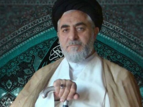 Ocaqnejad Bakını tərk edib - Səfirlikdən açıqlama
